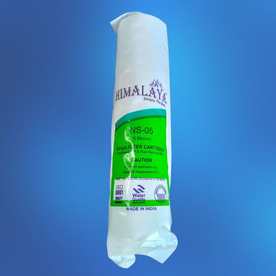 Sediment Filter